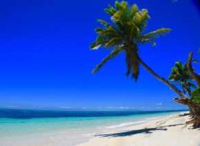Sunrise Lagoon Homestay, Yasawa Islands